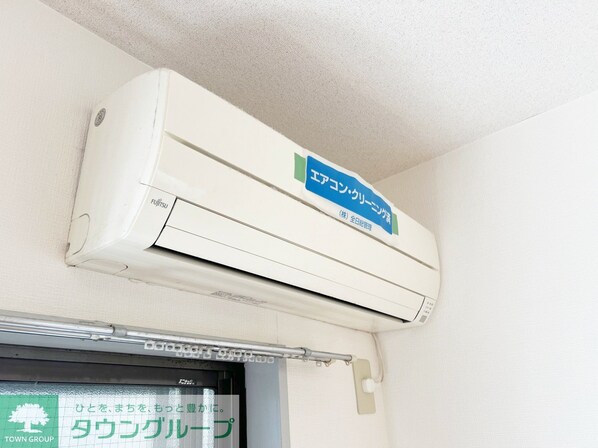 ビアメゾン用賀の物件内観写真